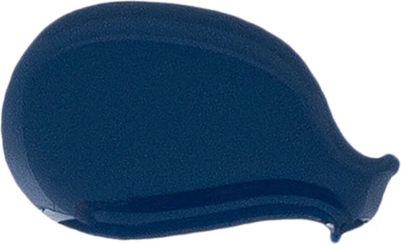 benecos - Happy Nails - Nagellak - NORDIC BLUE - 5 ml