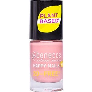 Benecos Nagellak Bubble Gum