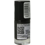 benecos - Happy Nails - Nagellak - LICORICE - 5 ml