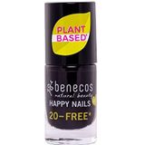 benecos B09508 Licorice Nagellak 5 ml (1 pak),zoethout