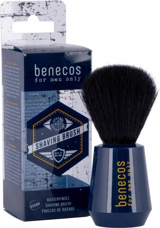 Benecos Scheerkwast 1st