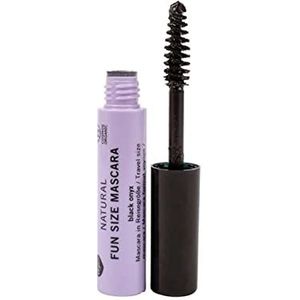 Benecos Mascara Fun Size Black Onyx (Vegan)