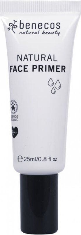 Benecos Face Primer (Vegan)