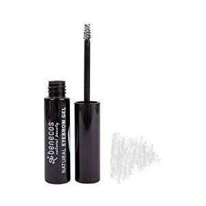 Benecos Wenkbrauw Gel Clear (Vegan)