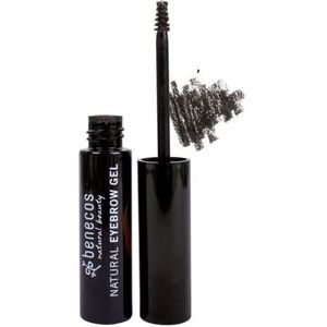 Benecos Wenkbrauw Gel Brunette (Vegan)
