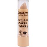 Benecos Concealer Corrector Stick Beige 4.5 gr
