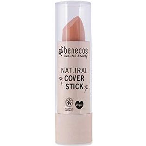 Benecos Coverstick Vanilla (Vegan)