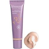 benecos - Natural BB Cream 8-in-1 Foundation 30 ml Porcelain