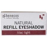 benecos - Refill Oogschaduw 1.5 g Lilac Light