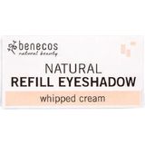 Benecos Oogschaduw Refill Whipped Cream 1,5 gr
