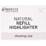Benecos Highlighter Shooting Star Refill