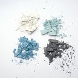 Benecos Oogschaduw Quattro True Blue (Vegan)