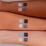 Benecos Oogschaduw Quattro True Blue (Vegan)