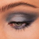 Benecos Oogschaduw Quattro True Blue (Vegan)