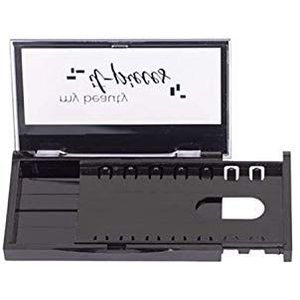 Benecos - Refill Palette - Leeg - Minerale Make-up - Dierproefvrij