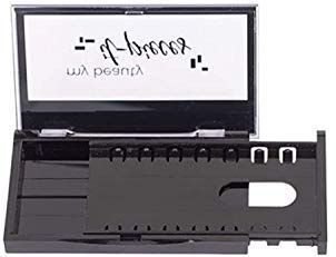 Benecos - Refill Palette - Leeg - Minerale Make-up - Dierproefvrij