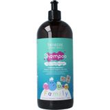 Benecos - Natural Shampoo - Freshness Adventure - 950 ml - Vegan en Natuurlijk