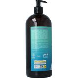 Benecos - Natural Shampoo - Freshness Adventure - 950 ml - Vegan en Natuurlijk