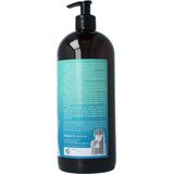 Benecos - Natural Shampoo - Freshness Adventure - 950 ml - Vegan en Natuurlijk