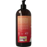Benecos - Sweet Sensation - Shampoo - Transparant - 950 ml