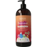 Benecos - Sweet Sensation - Shampoo - Transparant - 950 ml