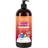 Benecos - Sweet Sensation - Shampoo - Transparant - 950 ml