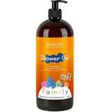 benecos - natural beauty Fruity Beauty Douchegel, 950 ml