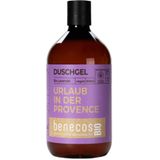 Benecos Lavender Shower Gel