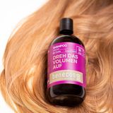 Benecos - Grape Volume Shampoo - Biologische Shampoo - Vegan