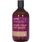 Benecos - Grape Volume Shampoo - Biologische Shampoo - Vegan