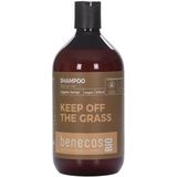 Benecos - Keep Off The Grass - Shampoo - Biologisch - 50ML