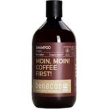 Benecos Coffee Energising Shampoo