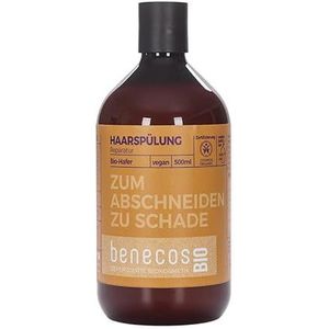 Benecos Bio Conditioner Repair Organic Oat, Oatly Repaired