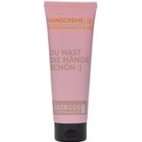 Benecos - Handcrème - Grapefruit - 100ml - COSMOS Organic