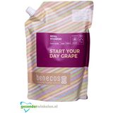 Benecos Bio Shampoo Volume Organic Grape Start Your Day Grape Refill-Bag