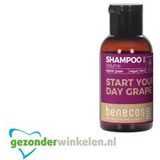 Benecos - Grape Volume Shampoo - Mini - Biologisch - Vegan