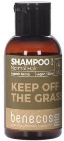 Benecos - Keep Off The Grass - Shampoo - Mini - 50ml - Biologisch