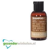 Benecos - My Oat Milk - Shampoo - Mini