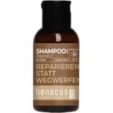 Benecos - My Oat Milk - Shampoo - Mini