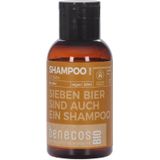 Benecos - Cheers To Beers - Unisex Shampoo - Mini