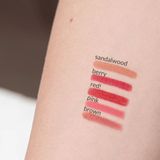 Benecos Natuurlijke Lippenpotlood Berry 1,1 gr