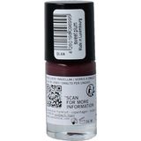 Benecos Vegan Nagellak Sweet Plum 5 ml