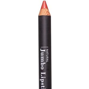 benecos - Natural Jumbo Lipstick 3 g Warm sunset