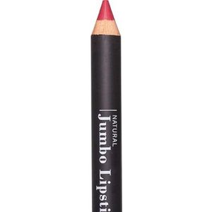 benecos - Natural Jumbo Lipstick 3 g Red delight