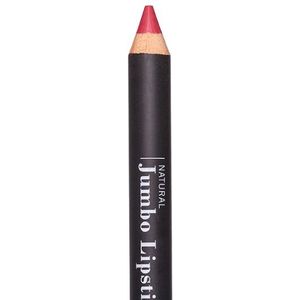 benecos - Natural Jumbo Lipstick 3 g Red delight