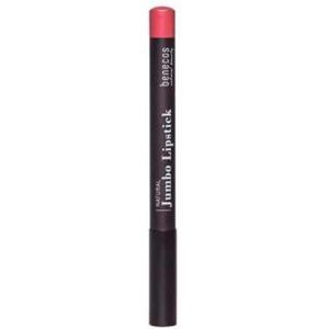 benecos - Natural Jumbo Lipstick 3 g Rosy brown