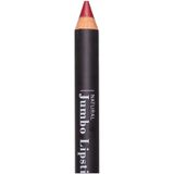 benecos - Natural Jumbo Lipstick 3 g Cherry lady