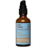 benecos - BIO Almond Face Cream - Gezichtscrème - 50 ml