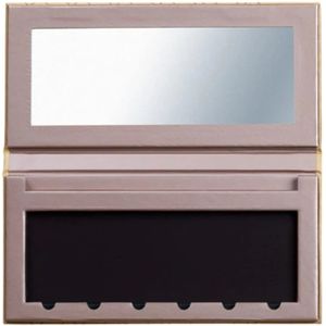 Benecos - Refill Palette - Leeg Groot - Papierkarton - Voor 12 Navullingen