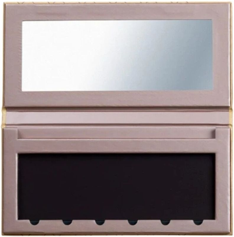 Benecos - Refill Palette - Leeg Groot - Papierkarton - Voor 12 Navullingen